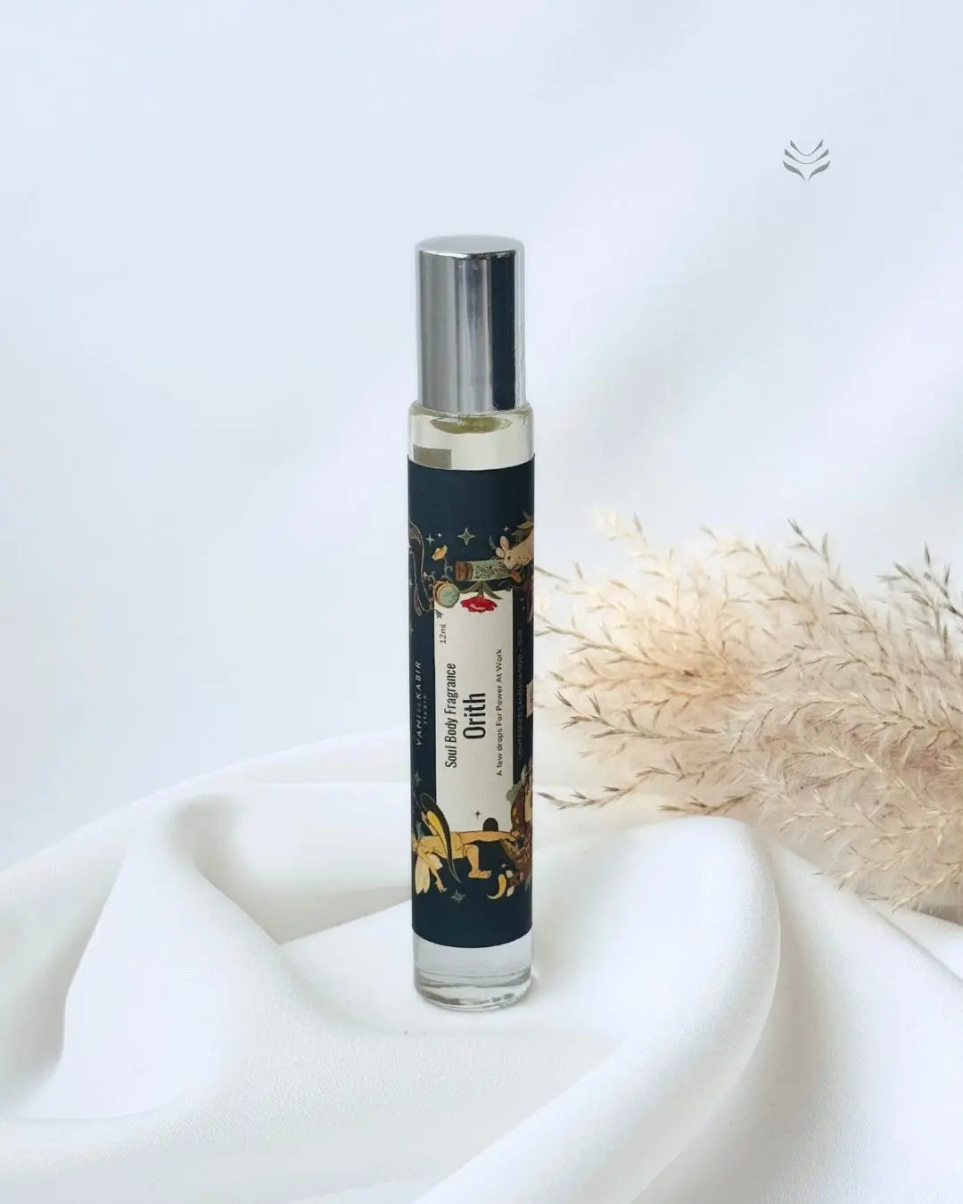 LightCoded Orith Body Fragrance 