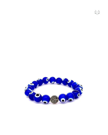 LightCoded Pure Evil Eye Bracelet 