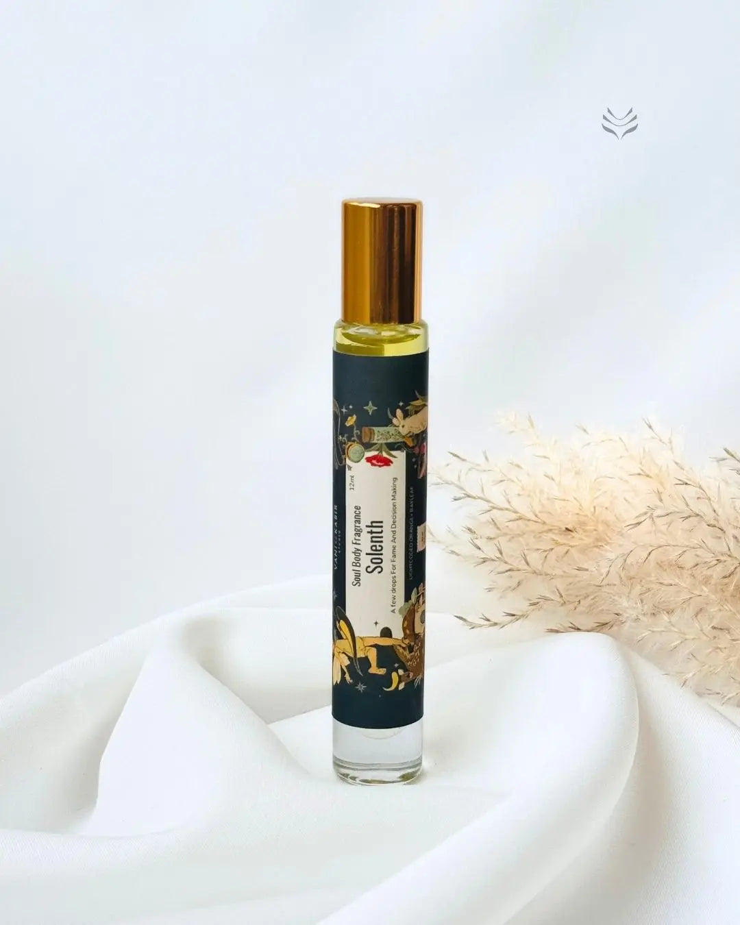 LightCoded Solenth Body Fragrance 