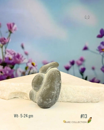 Lightcoded Fairy Stone - Magical Footprint 