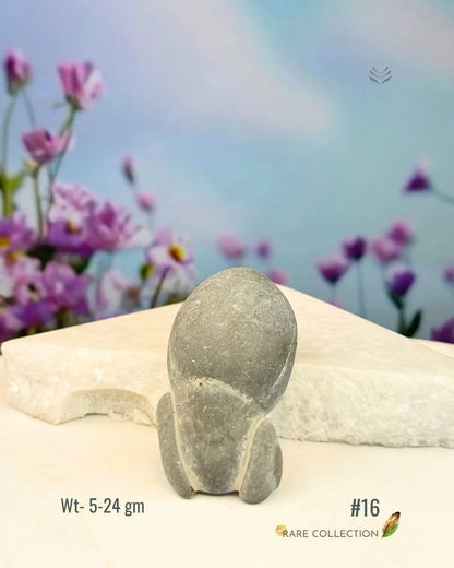 Lightcoded Fairy Stone - Magical Footprint 