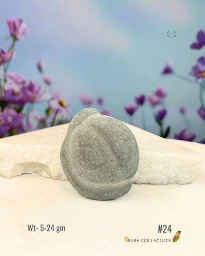 Lightcoded Fairy Stone - Magical Footprint 