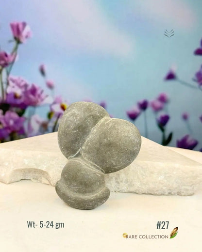 Lightcoded Fairy Stone - Magical Footprint 