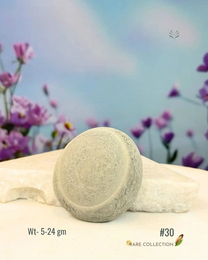 Lightcoded Fairy Stone - Magical Footprint 