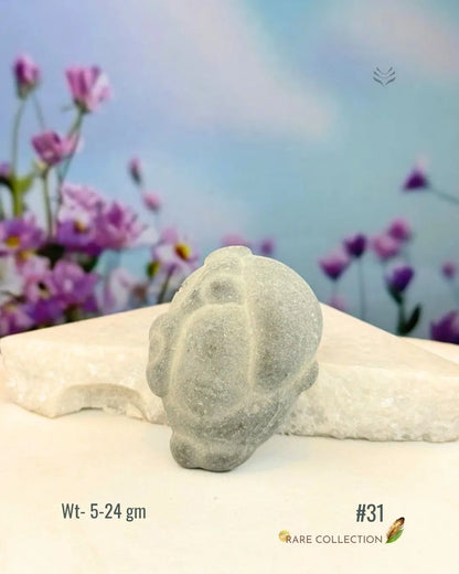 Lightcoded Fairy Stone - Magical Footprint 