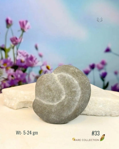 Lightcoded Fairy Stone - Magical Footprint 