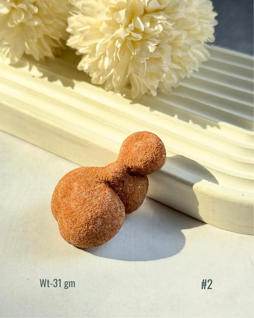 Lightcoded Healer Stromatolite Desert 