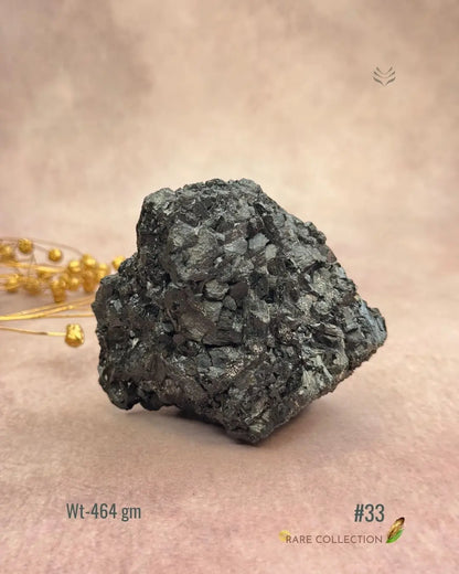 Lightcoded Karmic Wealth Protector Tourmaline 