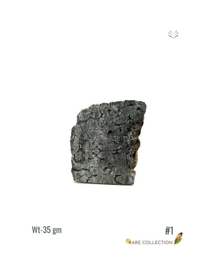 Lightcoded Marcasite 