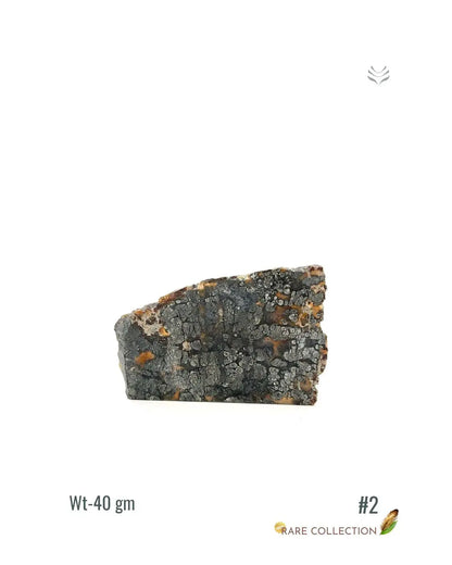 Lightcoded Marcasite 