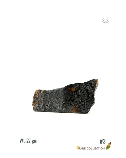 Lightcoded Marcasite 