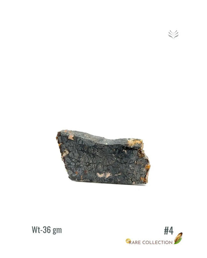 Lightcoded Marcasite 