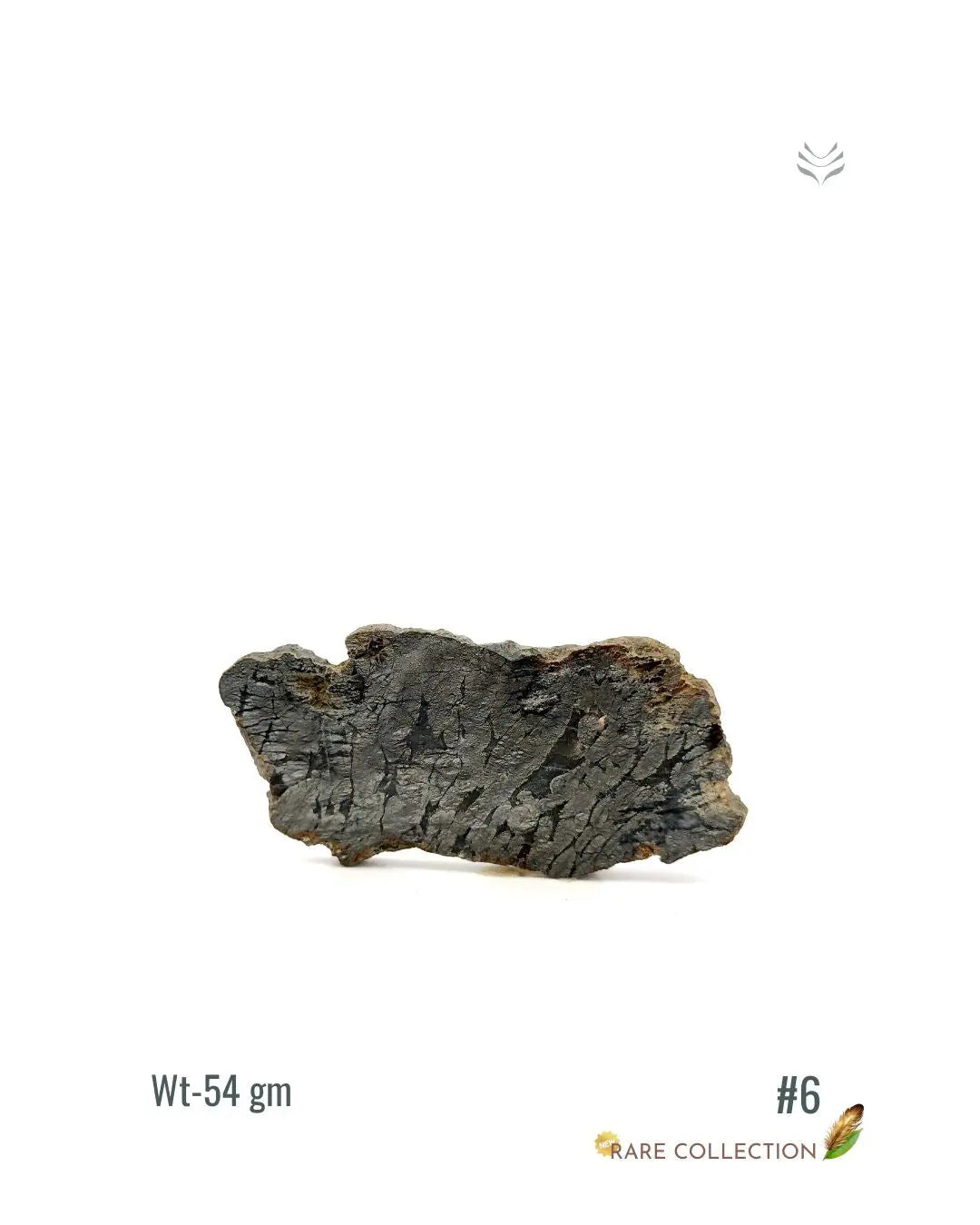 Lightcoded Marcasite 