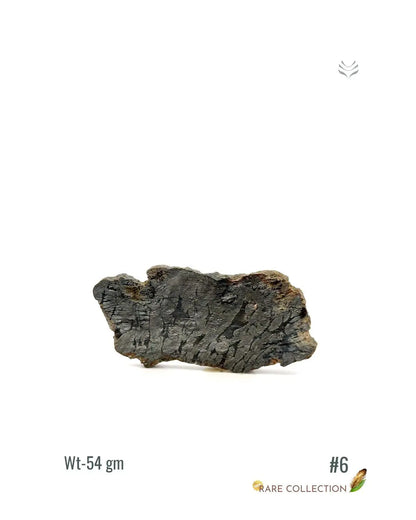 Lightcoded Marcasite 