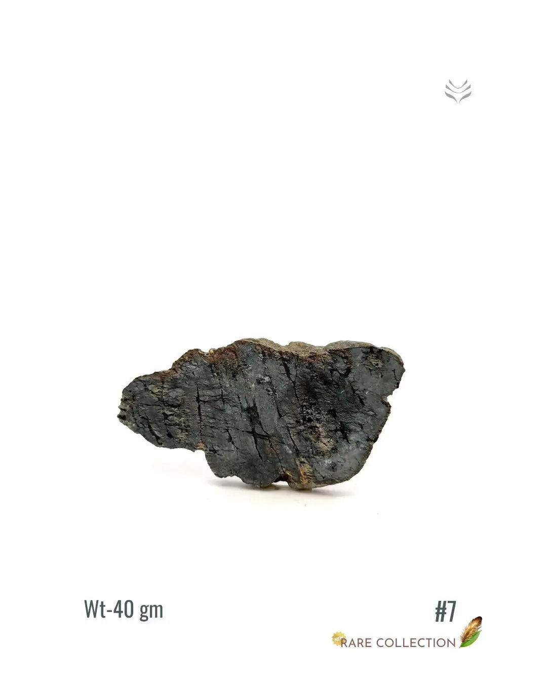 Lightcoded Marcasite 