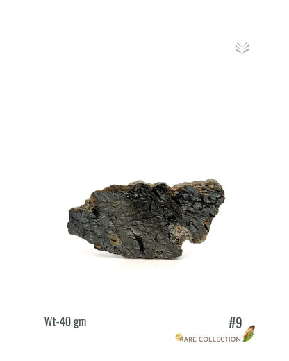 Lightcoded Marcasite 