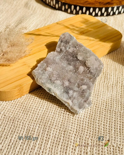 Lightcoded Master Purifier -  Zeolite 