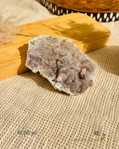 Lightcoded Master Purifier -  Zeolite 