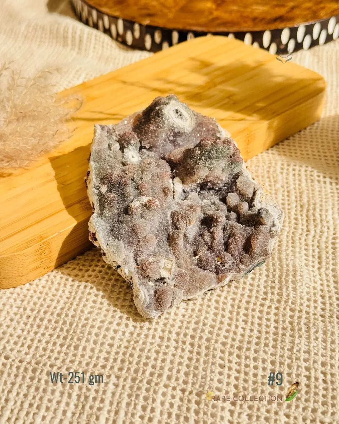 Lightcoded Master Purifier -  Zeolite 