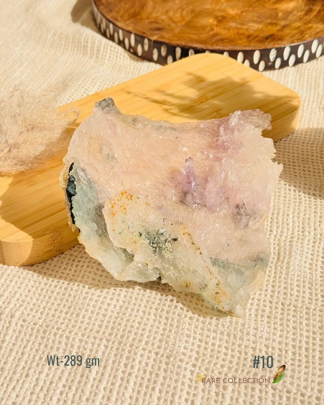 Lightcoded Master Purifier -  Zeolite 