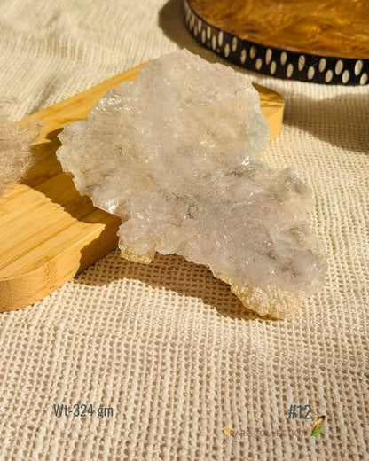 Lightcoded Master Purifier -  Zeolite 