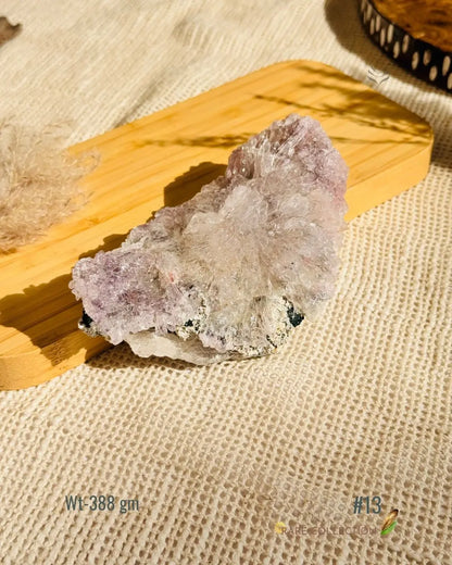 Lightcoded Master Purifier -  Zeolite 