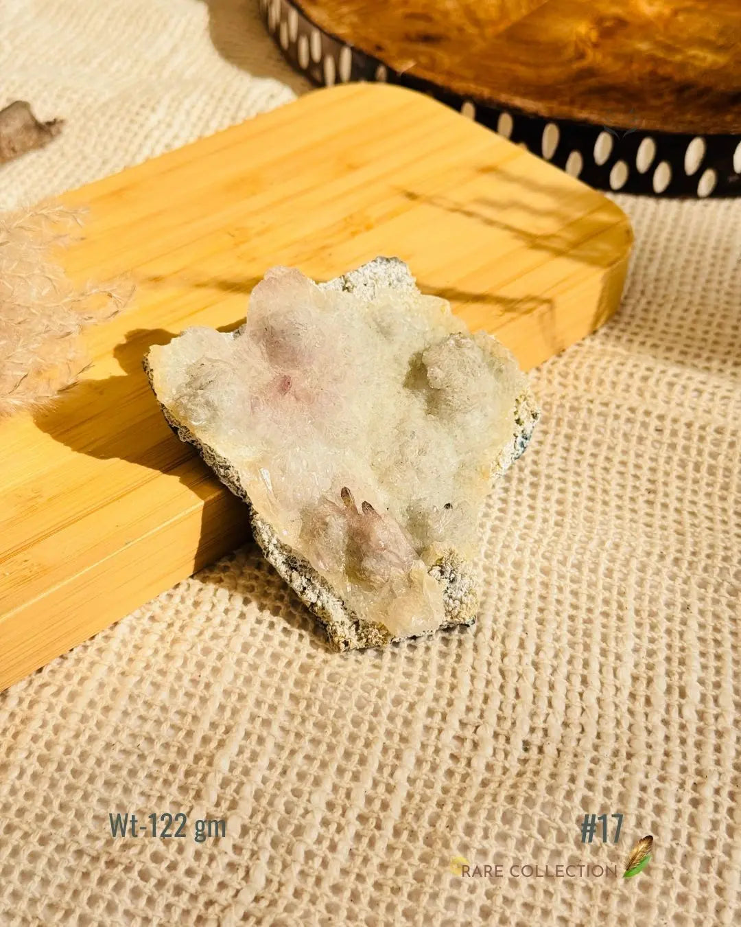 Lightcoded Master Purifier -  Zeolite 