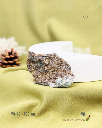 Lightcoded Mini Magick Astrophyllite 