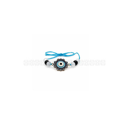 Sacred Aura Evil Eye Rakhi