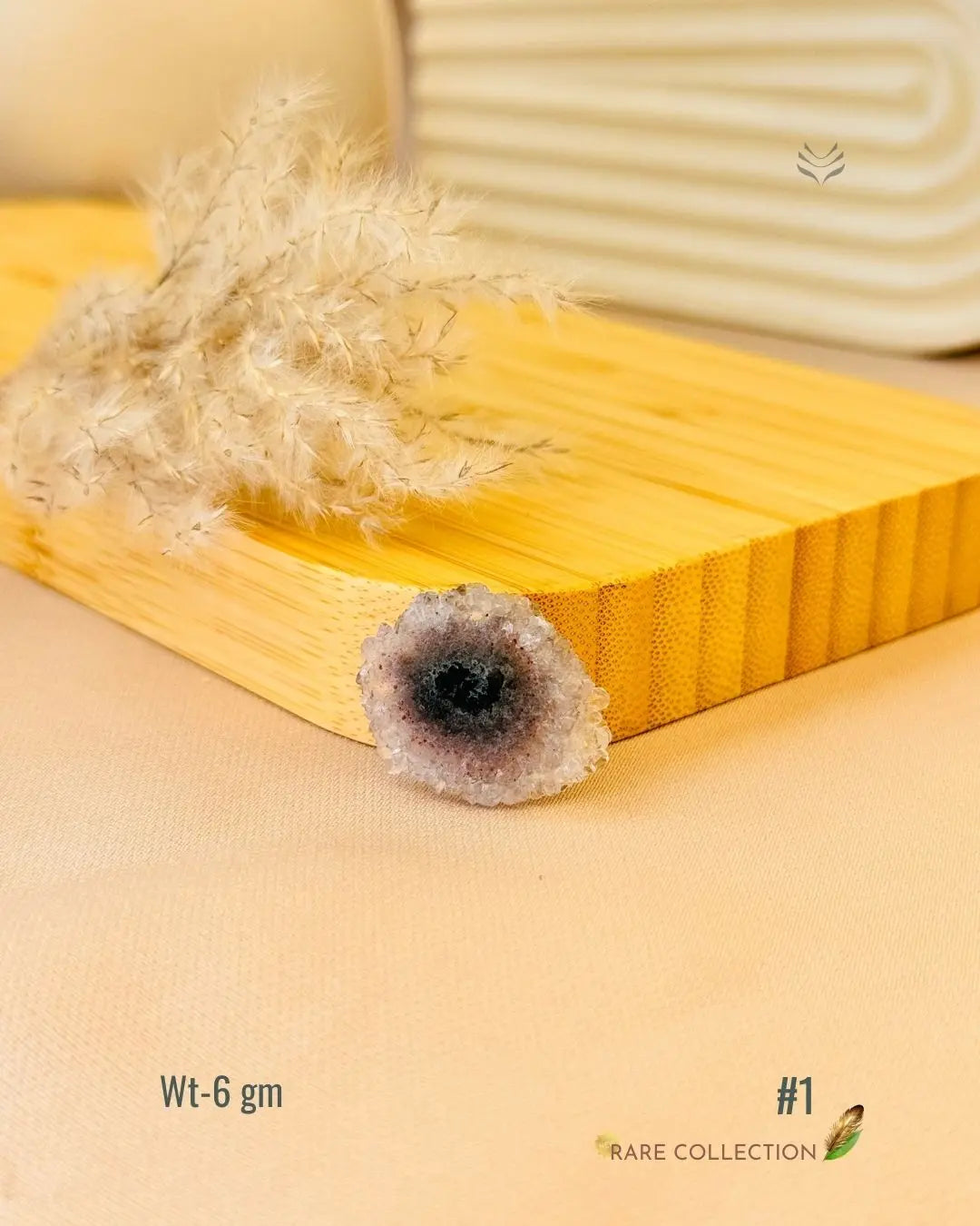 Lightcoded Top the Fame - Stalactite 