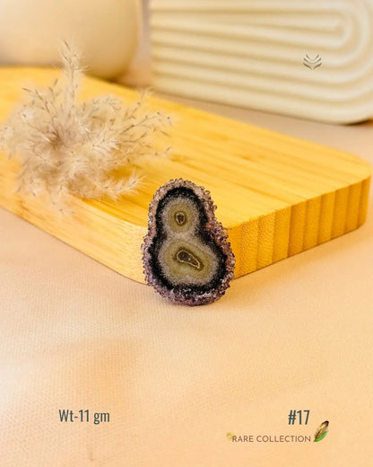 Lightcoded Top the Fame - Stalactite 