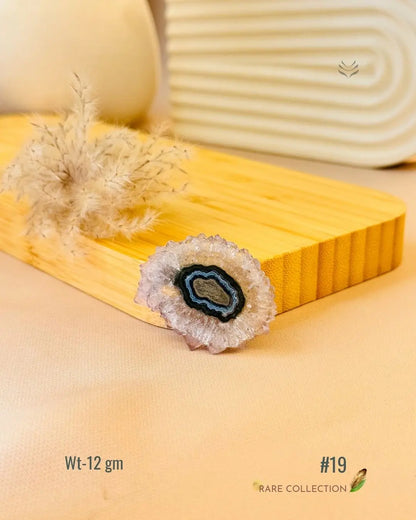 Lightcoded Top the Fame - Stalactite 