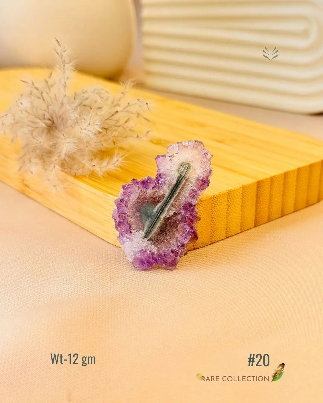 Lightcoded Top the Fame - Stalactite 