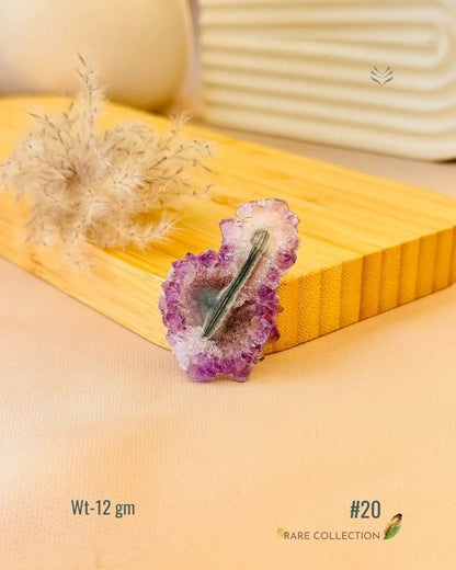 Lightcoded Top the Fame - Stalactite 