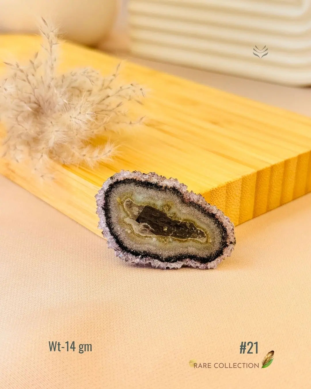 Lightcoded Top the Fame - Stalactite 