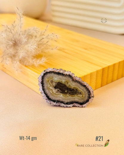 Lightcoded Top the Fame - Stalactite 