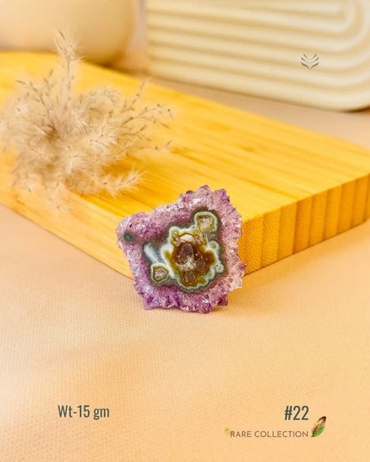 Lightcoded Top the Fame - Stalactite 