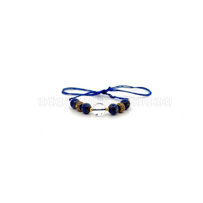 Wisdom Rakhi