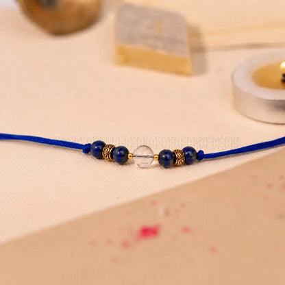 Wisdom Rakhi