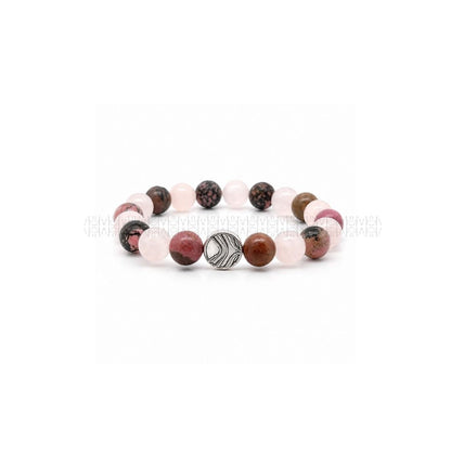 Love Magnet Mixel  Crystal Bracelet Mixel