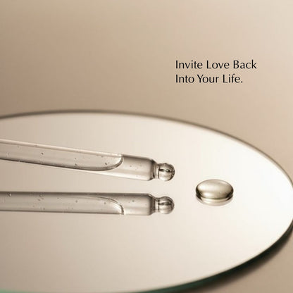 Love Full Circle Oil  Aroma oils