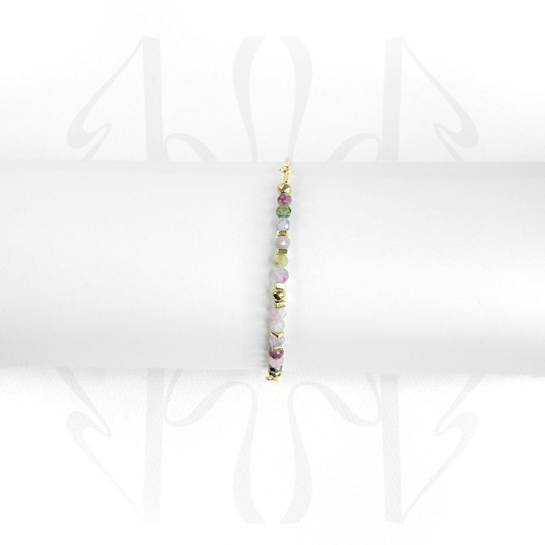 Love Protector Adjustable Bracelet 