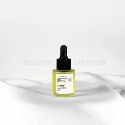 Lunar Magick Body Oil  Aroma oils