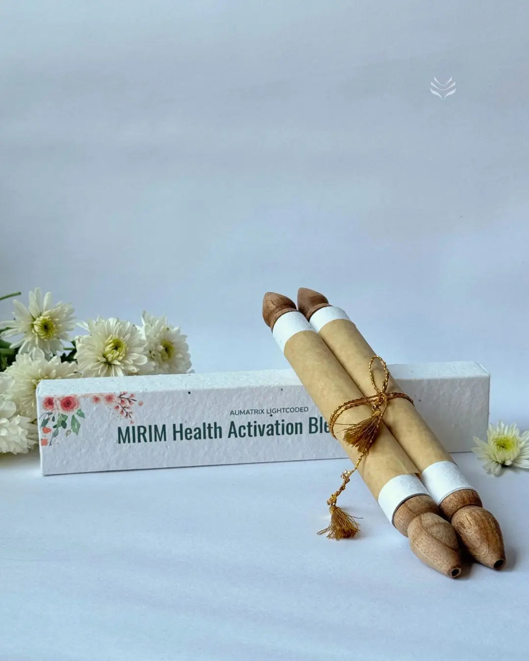 MIRIM Blessing Scroll – The Health Code 