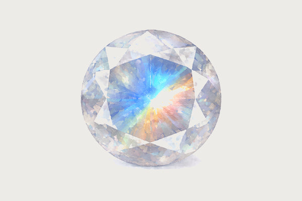 MOISSANITE