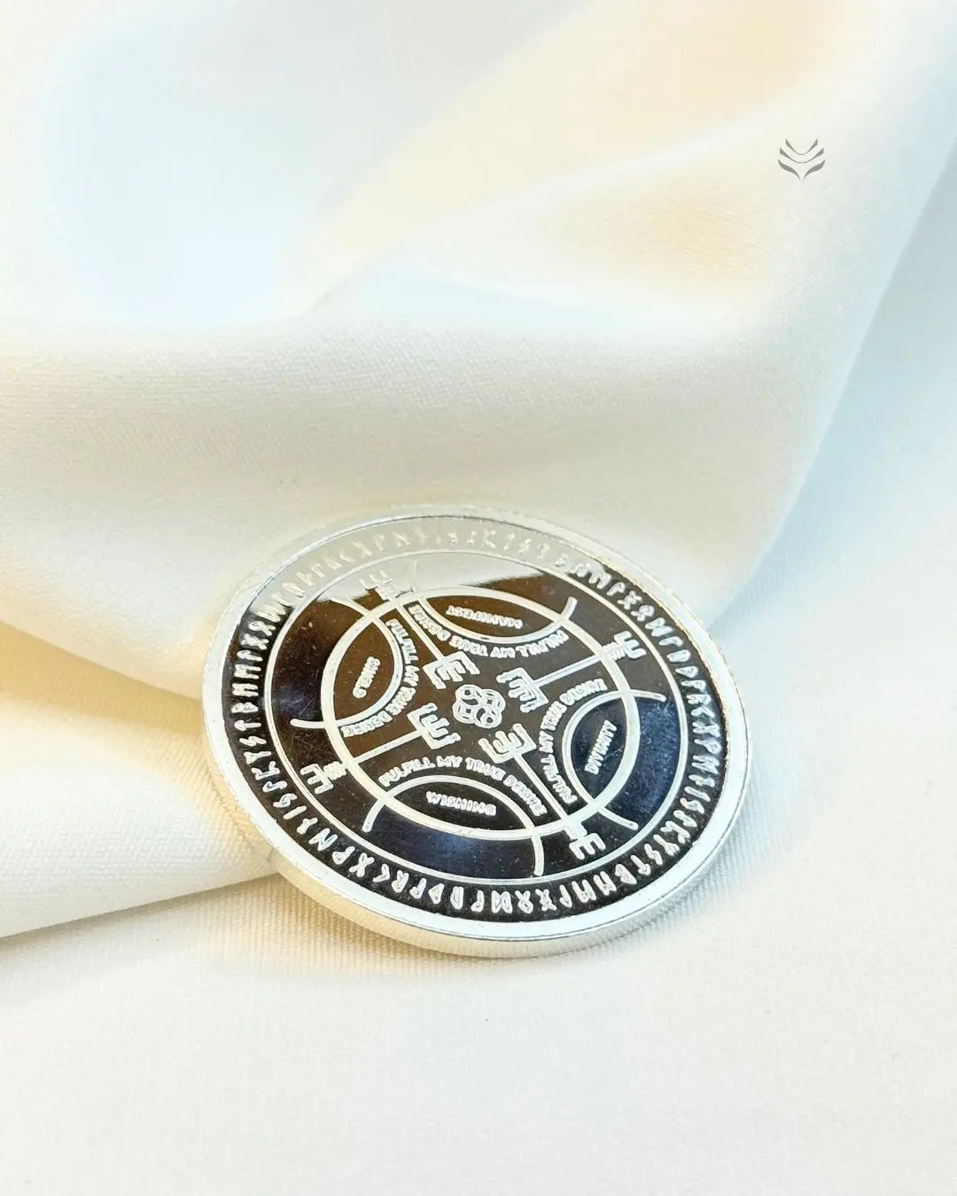 'Make A Wish' Danobus Coin 