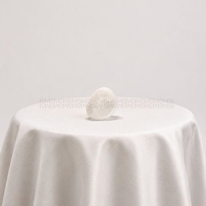 Manifestation Emma Egg  Crystal free form