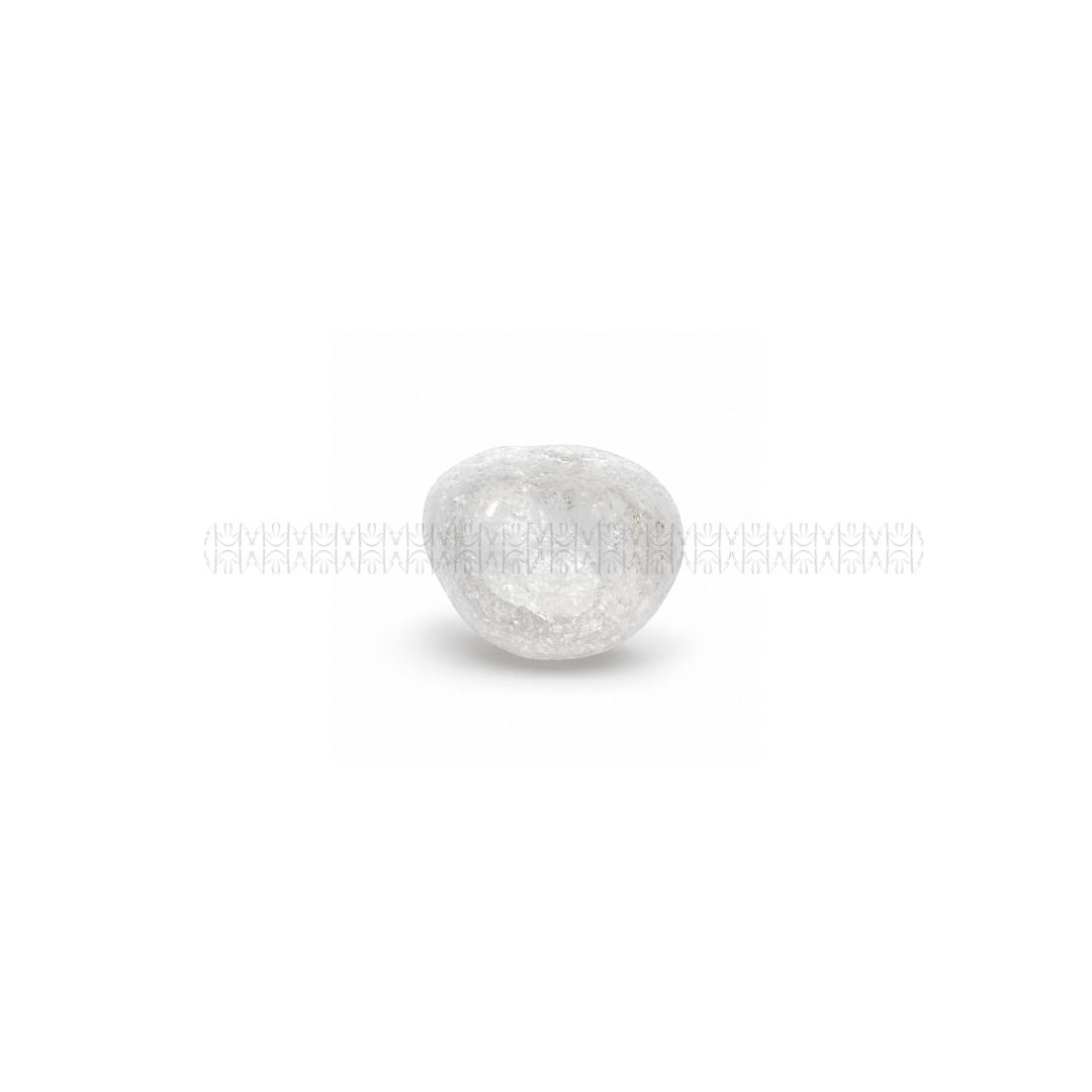 Manifestation Emma Egg  Crystal free form