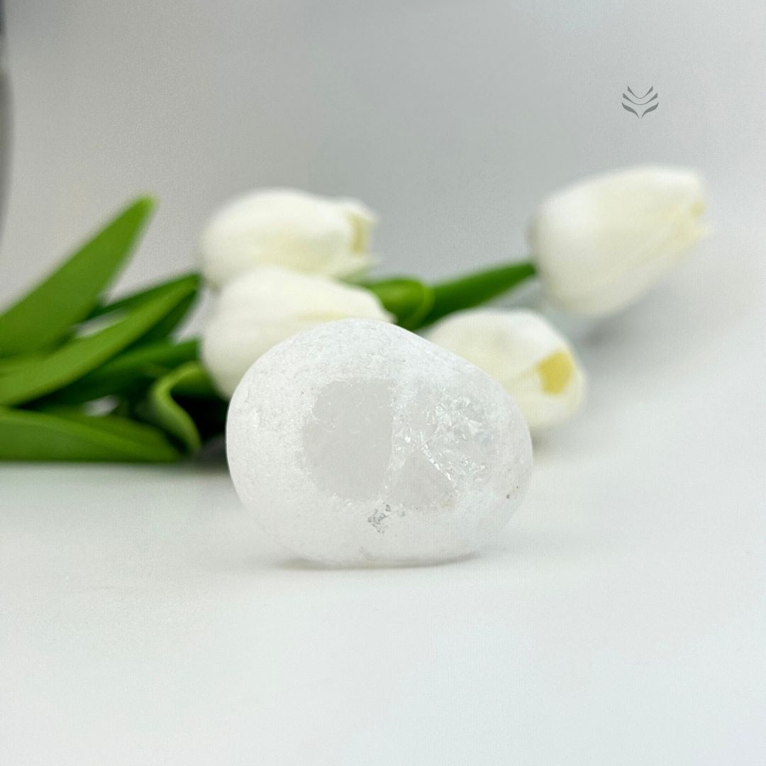 Manifestation Emma Egg