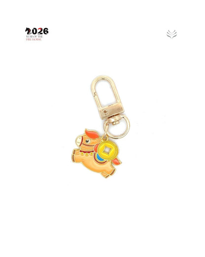 MINI HORSE COIN FOR WEALTH